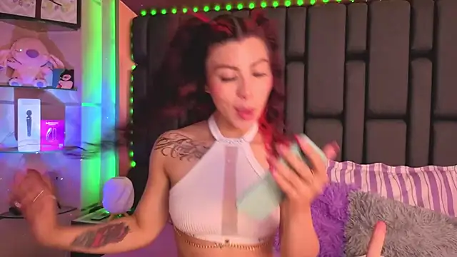 Snapshot of Sidney_Blaice chatting on 15, 7, 2026 Sidney Blaice online show from 15, 7, 2026