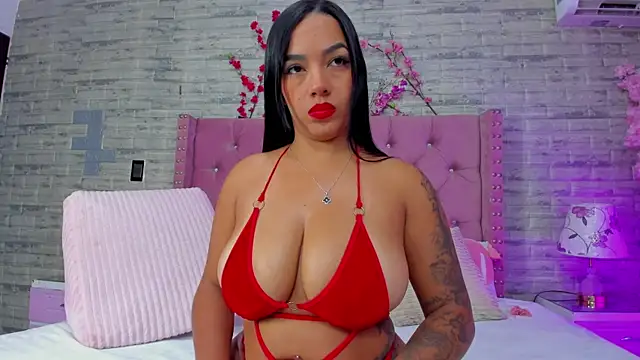 MiaSichell online show from 23, 4, 2026