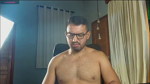 JacobWestt online show from 21, 4, 2026