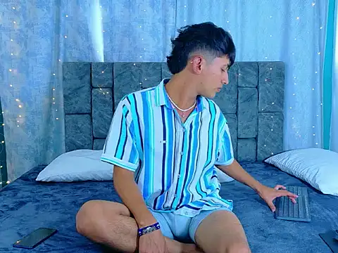 IhanKing online show from 18, 4, 2026