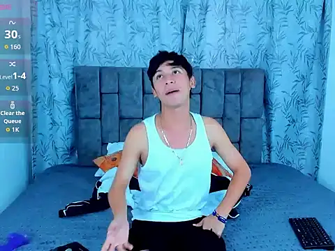 IhanKing online show from 4, 6, 2026
