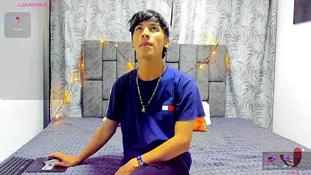 IhanKing online show from 15, 6, 2026