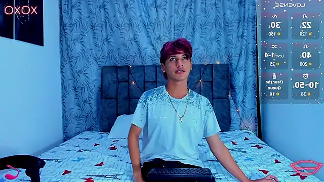 IhanKing online show from 10, 7, 2026