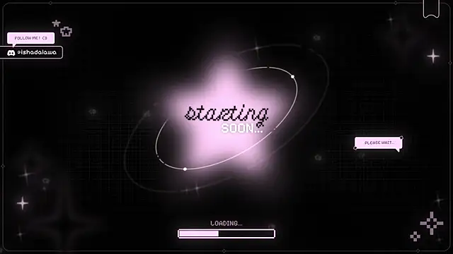 Snapshot of AshiWashi13 chatting on 12, 6, 2026 AshiWashi13 online show from 12, 6, 2026