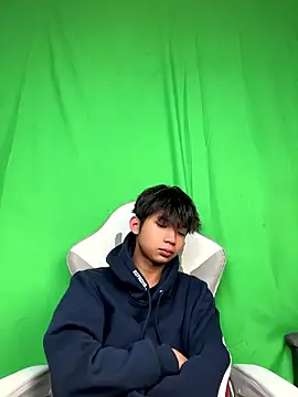 -OvO- online show from 6, 7, 2026