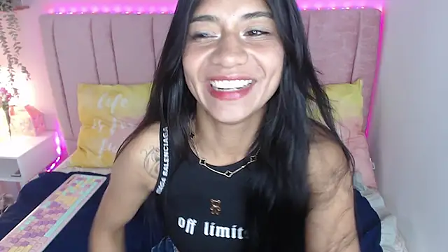 Snapshot of Shamel_Brm chatting on 21, 5, 2026 Shamel Brm online show from 21, 5, 2026