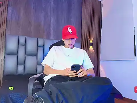 Snapshot of mohamed_malik chatting on 8, 5, 2026 mohamed malik online show from 8, 5, 2026