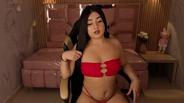 Luisa 1s online show from 13, 5, 2026
