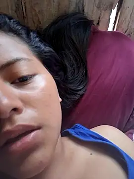 AishaYeleth online show from 26, 7, 2026