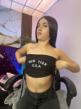 Snapshot of lia_ec chatting on 8, 5, 2026 lia ec online show from 8, 5, 2026