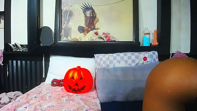 Snapshot of YoungBarbiexx chatting on 20, 5, 2026 YoungBarbiexx online show from 20, 5, 2026