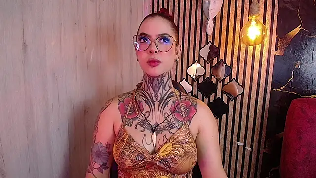 Snapshot of Atenea_Red chatting on 24, 6, 2026 Atenea Red online show from 24, 6, 2026