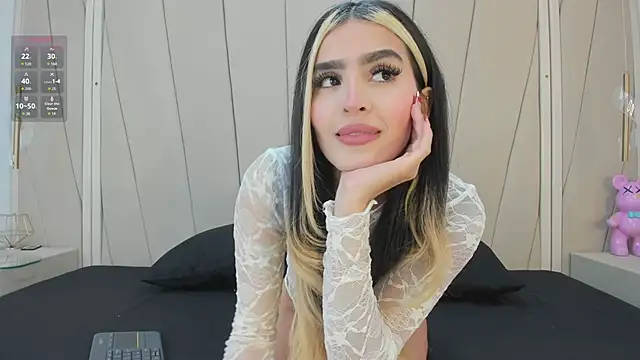 Snapshot of Sofia_mercer chatting on 28, 4, 2026 Sofia mercer online show from 28, 4, 2026