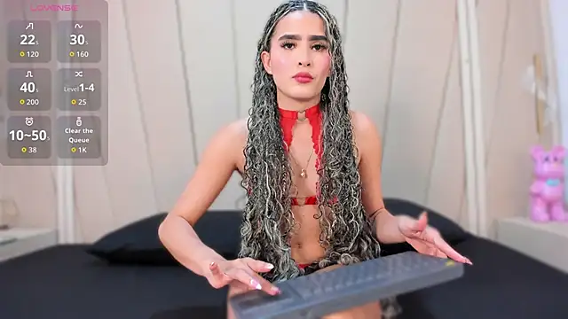 Snapshot of Sofia_mercer chatting on 28, 5, 2026 Sofia mercer online show from 28, 5, 2026