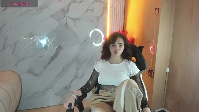 Cherry tf online show from 14, 4, 2026