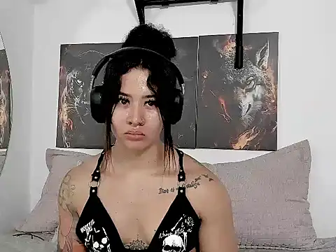 AngelMartinss online show from 16, 5, 2026