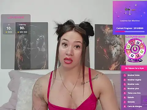 Snapshot of AngelMartinss chatting on 12, 6, 2026 AngelMartinss online show from 12, 6, 2026