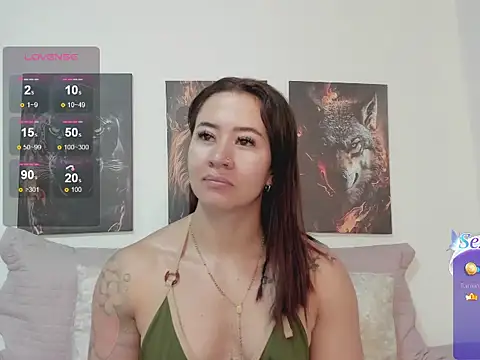 Snapshot of AngelMartinss chatting on 15, 6, 2026 AngelMartinss online show from 15, 6, 2026