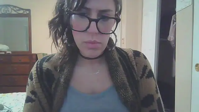 Snapshot of VenusOfEden chatting on 18, 4, 2026 VenusOfEden online show from 18, 4, 2026
