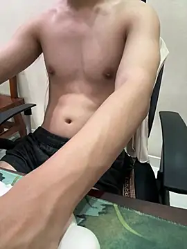 felixox25 online show from 12, 5, 2026