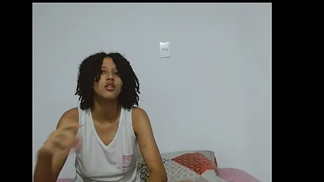 Snapshot of Stefy_sophie03 chatting on 16, 5, 2026 Stefy sophie03 online show from 16, 5, 2026