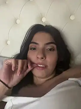 Snapshot of Stefy_sophie03 chatting on 1, 7, 2026 Stefy sophie03 online show from 1, 7, 2026