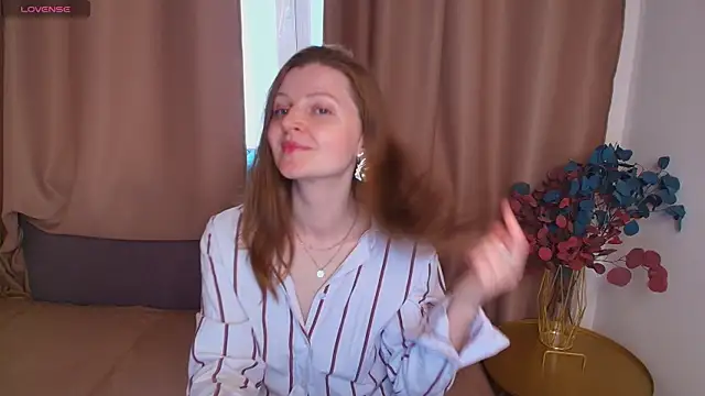 Liza  Evans online show from 9, 5, 2026