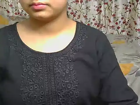 Avni-kumarii online show from 24, 5, 2026