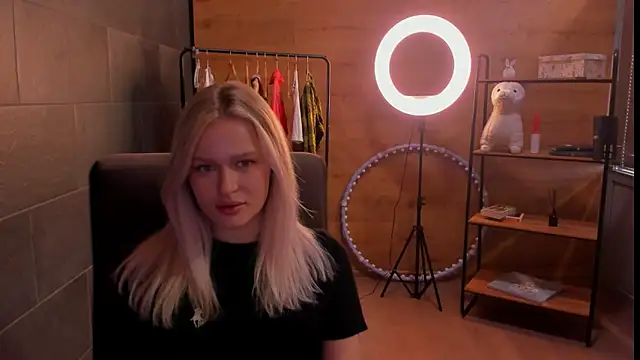 JeannDiaz online show from 22, 4, 2026