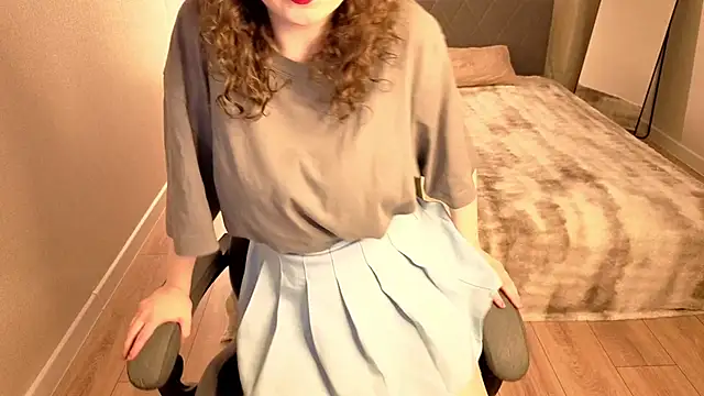 Helen Carson online show from 3, 5, 2026