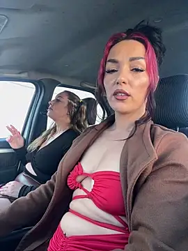 MeganFoxiyyy online show from 6, 5, 2026
