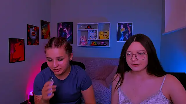 Snapshot of nymira chatting on 15, 7, 2026 nymira online show from 15, 7, 2026