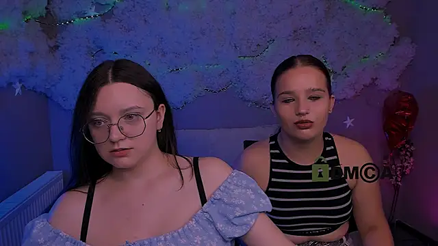 Snapshot of nymira chatting on 1, 8, 2026 nymira online show from 1, 8, 2026