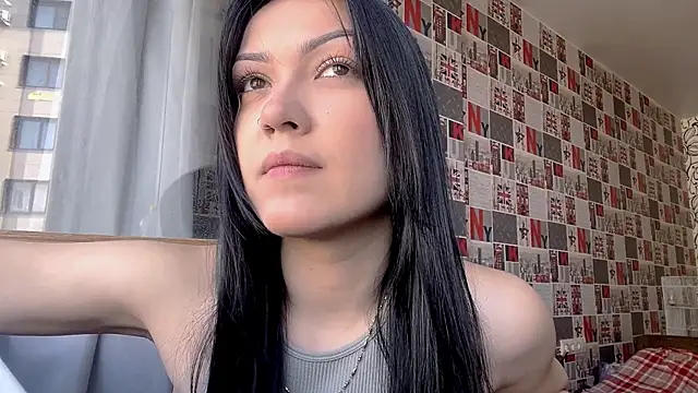 Snapshot of NuCrumm chatting on 15, 4, 2026 NuCrumm online show from 15, 4, 2026