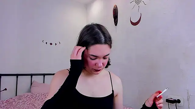 LiyaFly online show from 14, 5, 2026