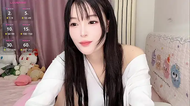 Snapshot of Celestia-KOKO chatting on 16, 5, 2026 Celestia-KOKO online show from 16, 5, 2026