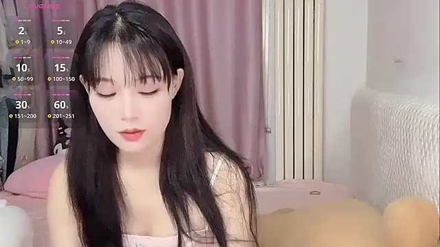 Snapshot of Celestia-KOKO chatting on 24, 7, 2026 Celestia-KOKO online show from 24, 7, 2026
