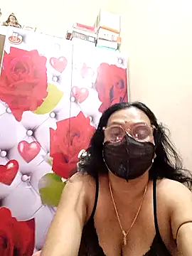 Sanjanabiswas947 online show from 14, 4, 2026