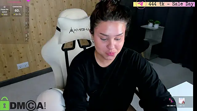 Snapshot of nicolewoss chatting on 20, 6, 2026 nicolewoss online show from 20, 6, 2026