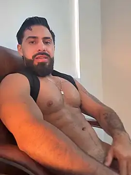 Snapshot of Ryan_Black3 chatting on 8, 5, 2026 Ryan Black3 online show from 8, 5, 2026