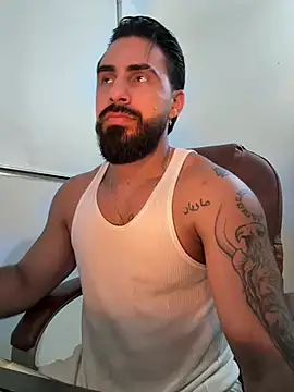 Snapshot of Ryan_Black3 chatting on 16, 5, 2026 Ryan Black3 online show from 16, 5, 2026