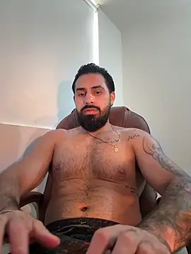 Snapshot of Ryan_Black3 chatting on 26, 6, 2026 Ryan Black3 online show from 26, 6, 2026