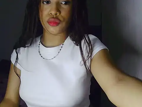 Snapshot of FransheskaStar chatting on 1, 5, 2026 FransheskaStar online show from 1, 5, 2026