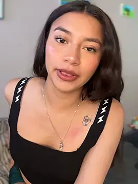 CocoaGigiMuse online show from 4, 5, 2026