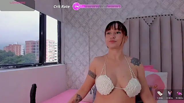 Snapshot of katherine_glow chatting on 4, 6, 2026 katherine glow online show from 4, 6, 2026