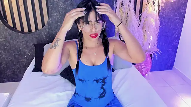 CatalinaRey online show from 26, 5, 2026
