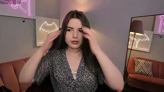 AliceLiador  online show from 24, 5, 2026