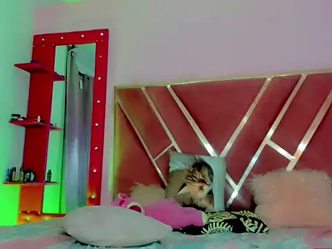 Dollcute  online show from 5, 5, 2026