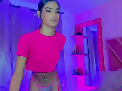 Dollcute  online show from 20, 5, 2026