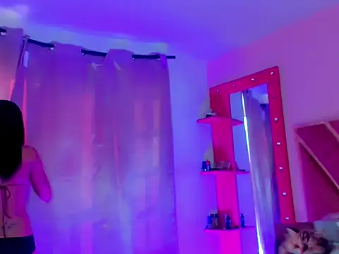 Dollcute  online show from 27, 5, 2026